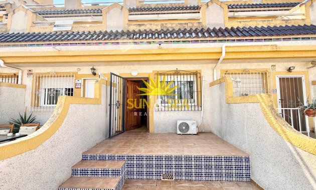 Duplex - Location à long terme - Orihuela Costa - Orihuela Costa