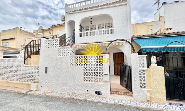 Duplex - Location à long terme - San Fulgencio - San Fulgencio