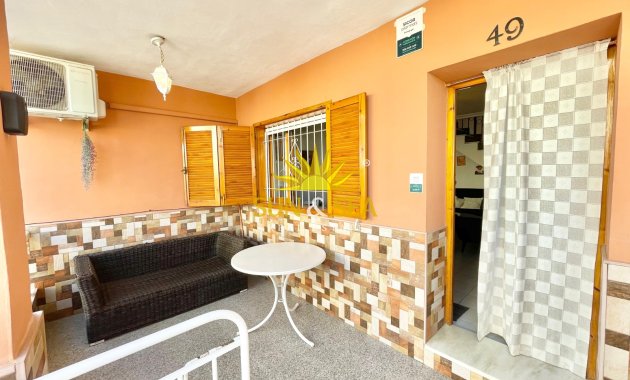 Duplex - Location à long terme - San Pedro del Pinatar - San Pedro del Pinatar