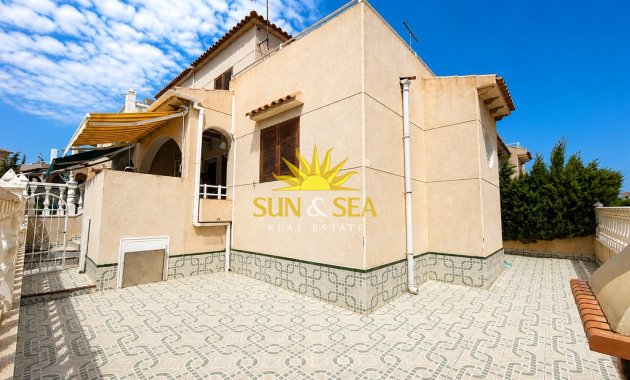 Duplex - Location à long terme - Torrevieja - Los altos