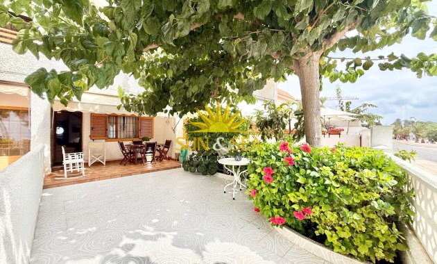 Duplex - Location d’hiver - San Javier - San Javier