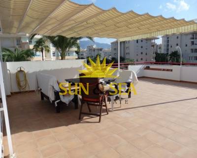 Duplex - Location longue durée - Alfas del Pí - RENT-2719MG