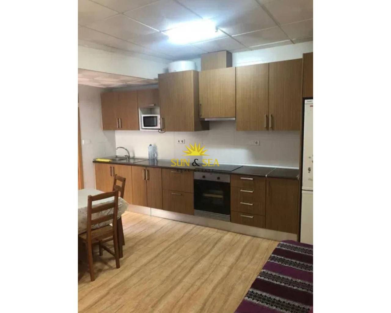 Duplex - Location longue durée - Cartagena - Barrio de la Concepción