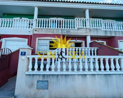 Duplex - Location longue durée - Murcia - RENT-2766B