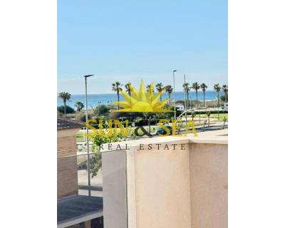 Duplex - Location longue durée - Pilar de la Horadada - RENT-3040L