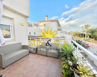 Duplex - Location longue durée - San Cayetano - RENT-2993L