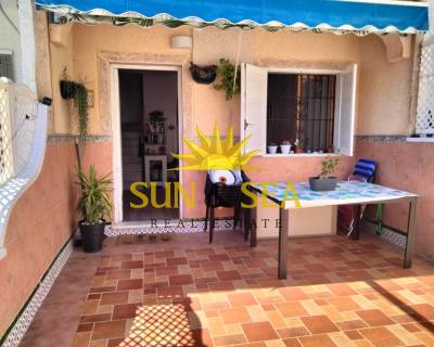 Duplex - Location longue durée - Santa Pola - RENT-3077SSP
