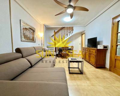 Duplex - Location longue durée - Santa Pola - RENT-81R