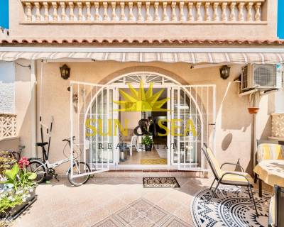 Duplex - Location longue durée - Torrevieja - RENT-3127G