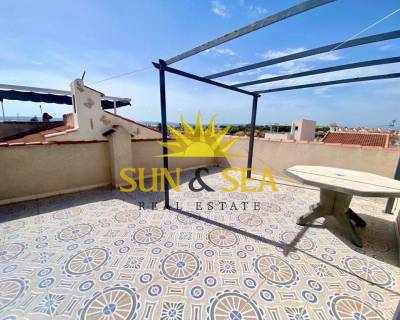 Duplex - Location longue durée - Torrevieja - RENT-3129GSP