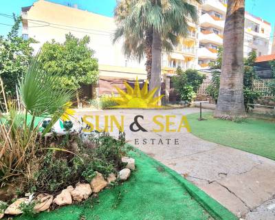 Duplex - Location longue durée - Torrevieja - RENT-331A