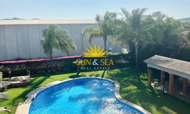 Duplex - Long Term Rental - Jávea - Jávea