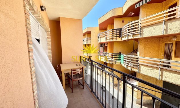 Duplex - Long Term Rental - Los Alcázares - Los Alcazares