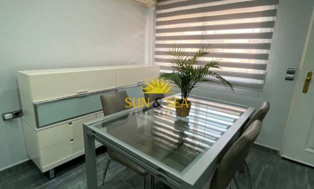 Duplex - Long Term Rental - Murcia - Murcia