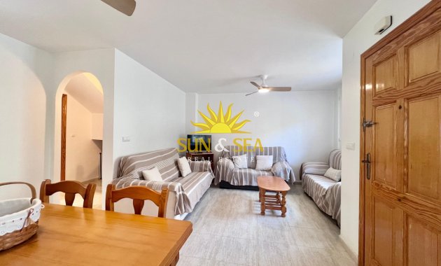 Duplex - Long Term Rental - Orihuela Costa - Dehesa de campoamor
