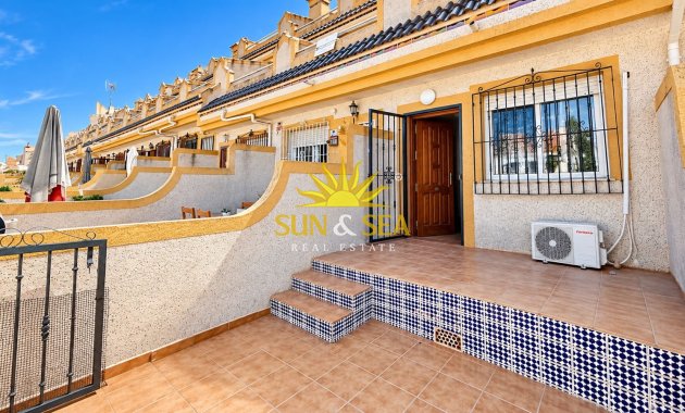 Duplex - Long Term Rental - Orihuela Costa - Orihuela Costa