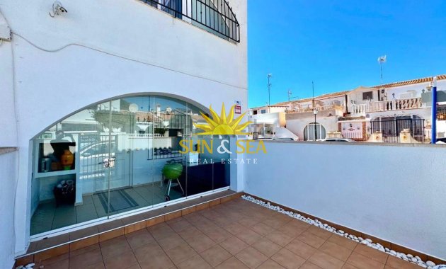 Duplex - Long Term Rental - Orihuela Costa - RENT-4417LU