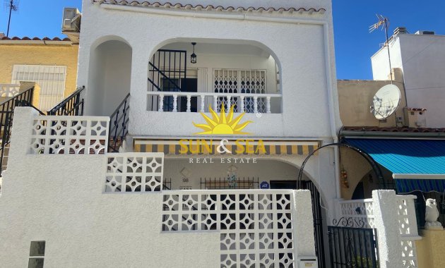 Duplex - Long Term Rental - San Fulgencio - San Fulgencio