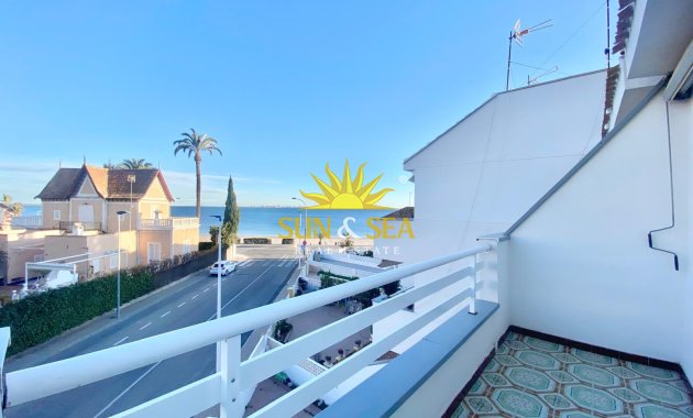 Duplex - Long Term Rental - San Javier - Santiago De La Ribera