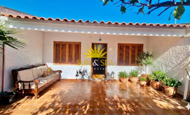 Duplex - Long Term Rental - San Javier - Santiago De La Ribera