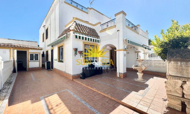 Duplex - Long Term Rental - Torrevieja - torrevieja