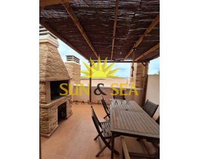 Duplex - Long time Rental - Cartagena - RENT-3551MG