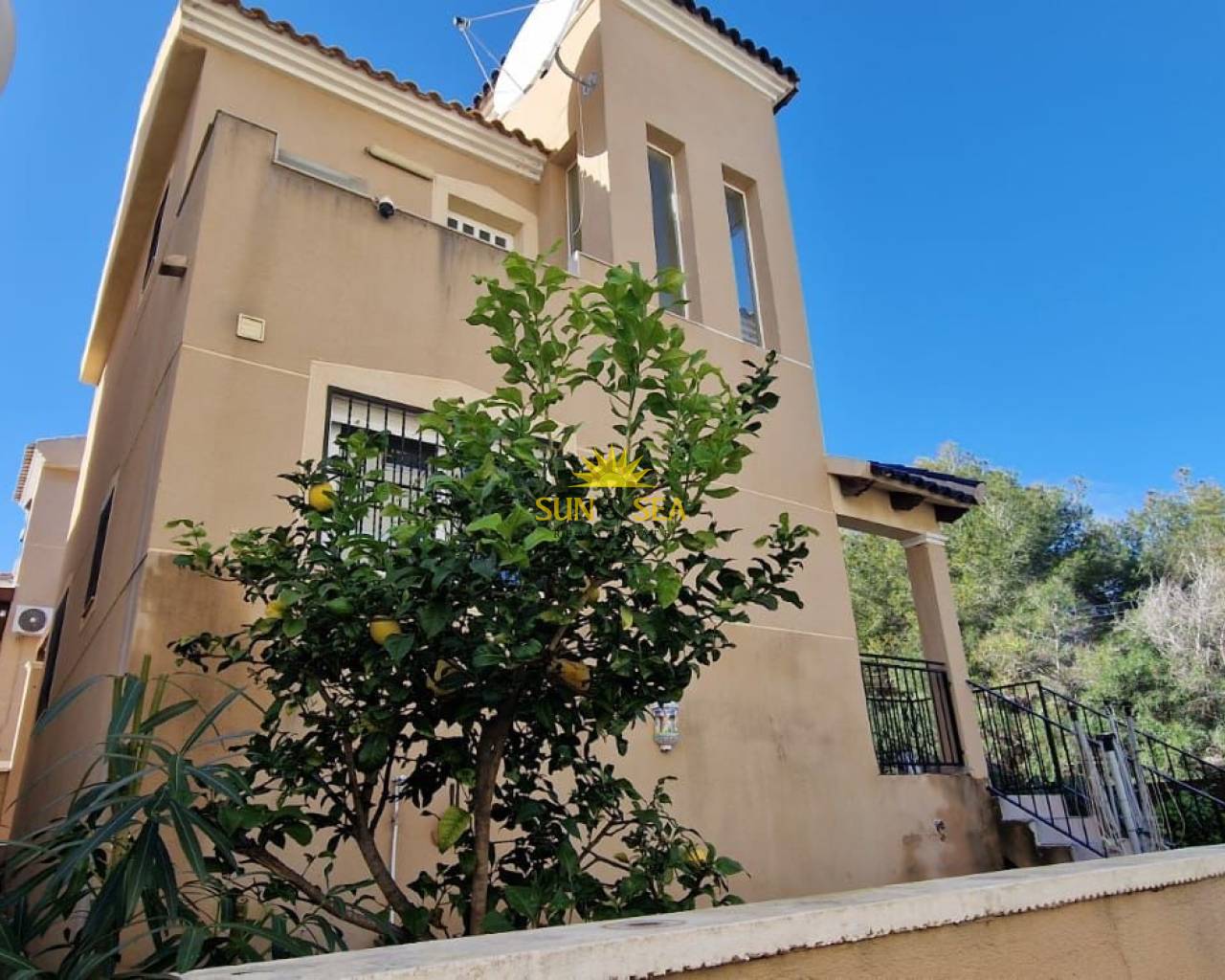 Duplex - Long time Rental - Orihuela Costa - Las Filipinas