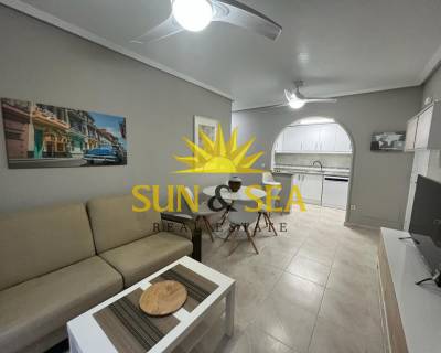 Duplex - Long time Rental - Orihuela Costa - RENT-811MR