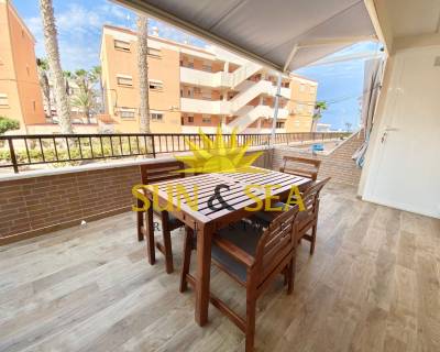 Duplex - Long time Rental - Pilar de la Horadada - RENT-1980MGSP