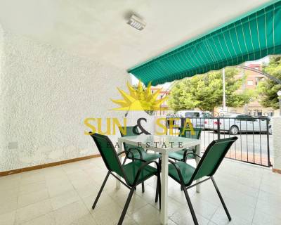 Duplex - Long time Rental - San Pedro del Pinatar - RENT-3406L