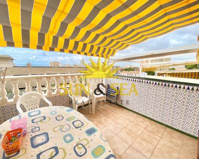 Duplex - Long time Rental - Santa Pola - RENT-1889MGSP