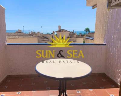Duplex - Long time Rental - Santa Pola - RENT-3513EPRSP