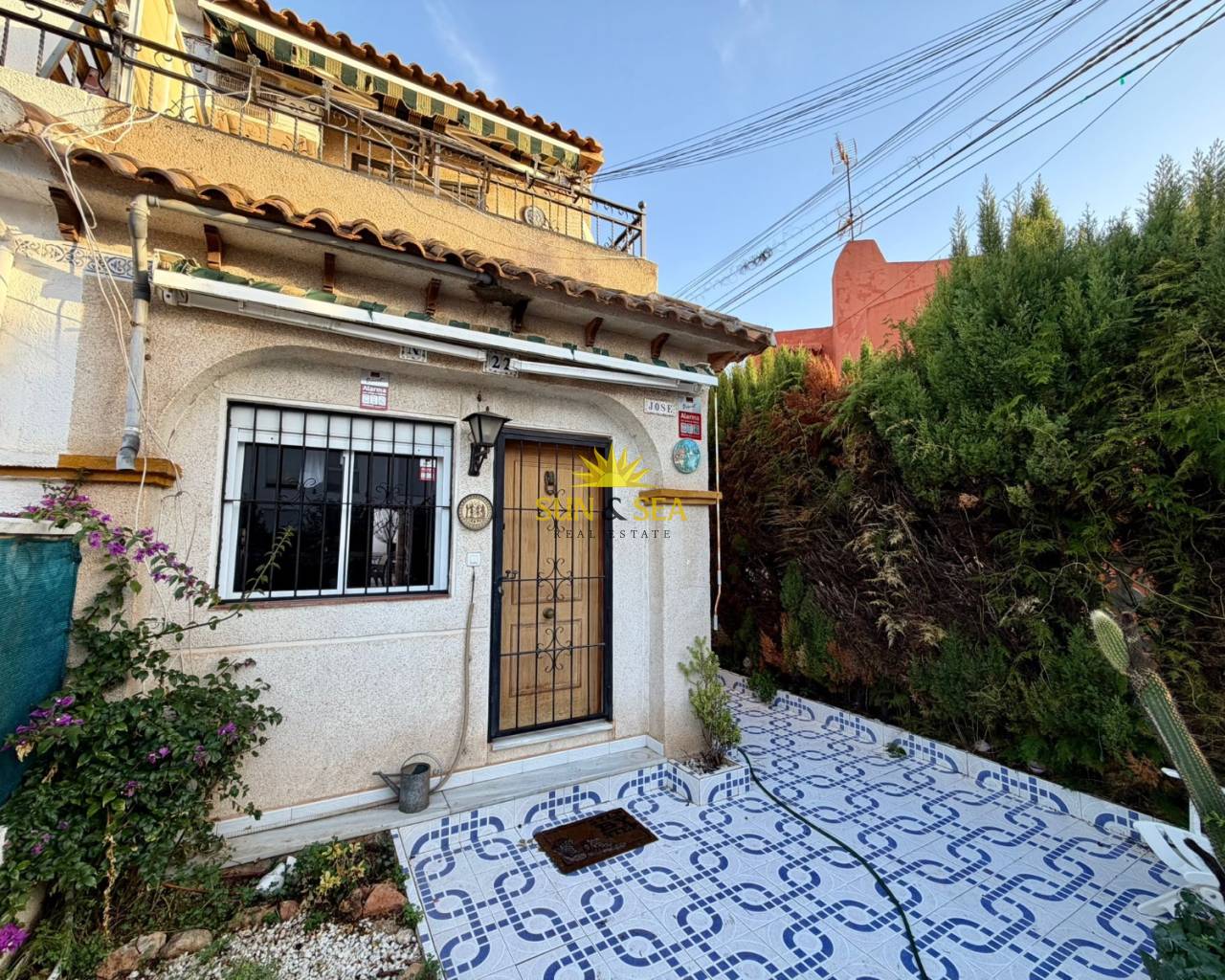 Duplex - Long time Rental - Torrevieja - Los Frutales