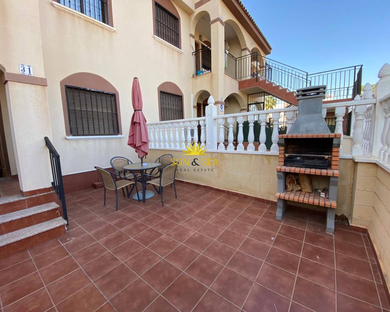 Duplex - Long time Rental - Torrevieja - torrevieja