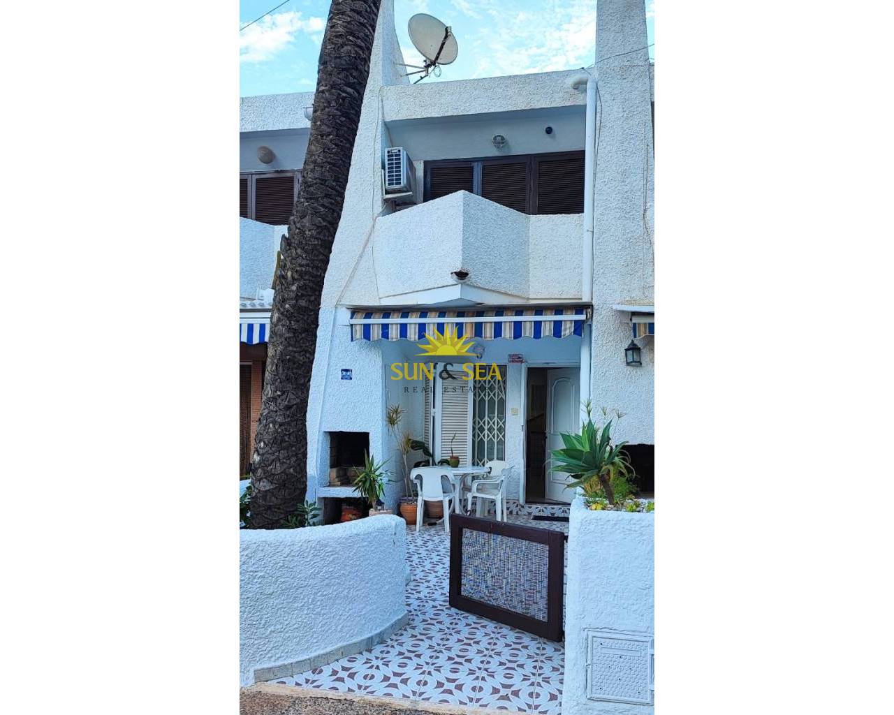 Duplex - Long time Rental - Torrevieja - torrevieja