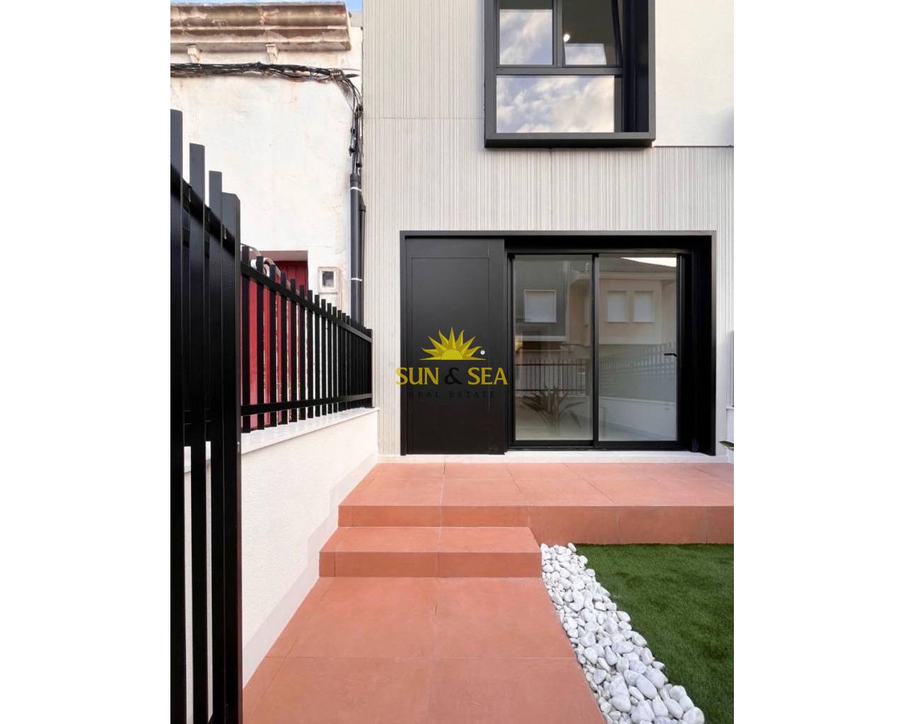 Duplex - Перепродажа - Cartagena - Centro