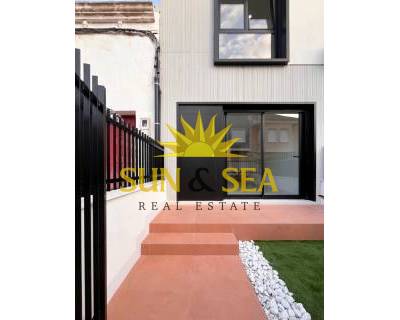 Duplex - Перепродажа - Cartagena - SS00-379V