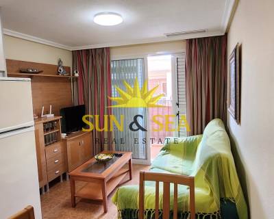 Duplex - Перепродажа - Rojales - SS00-177G