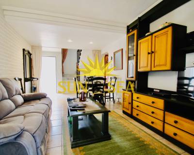 Duplex - Перепродажа - Torrevieja - SS00-011A