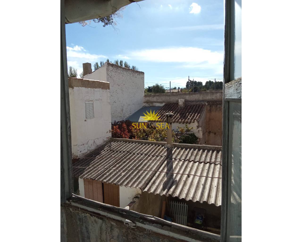 Duplex - Resale - Albacete - Almansa