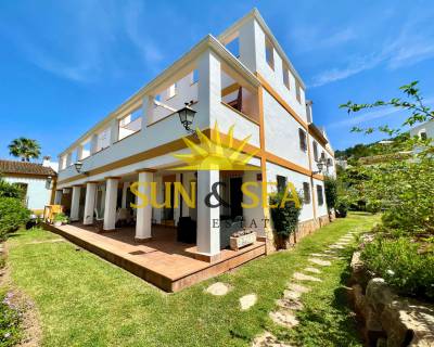 Duplex - Resale - Denia - SS00-32R