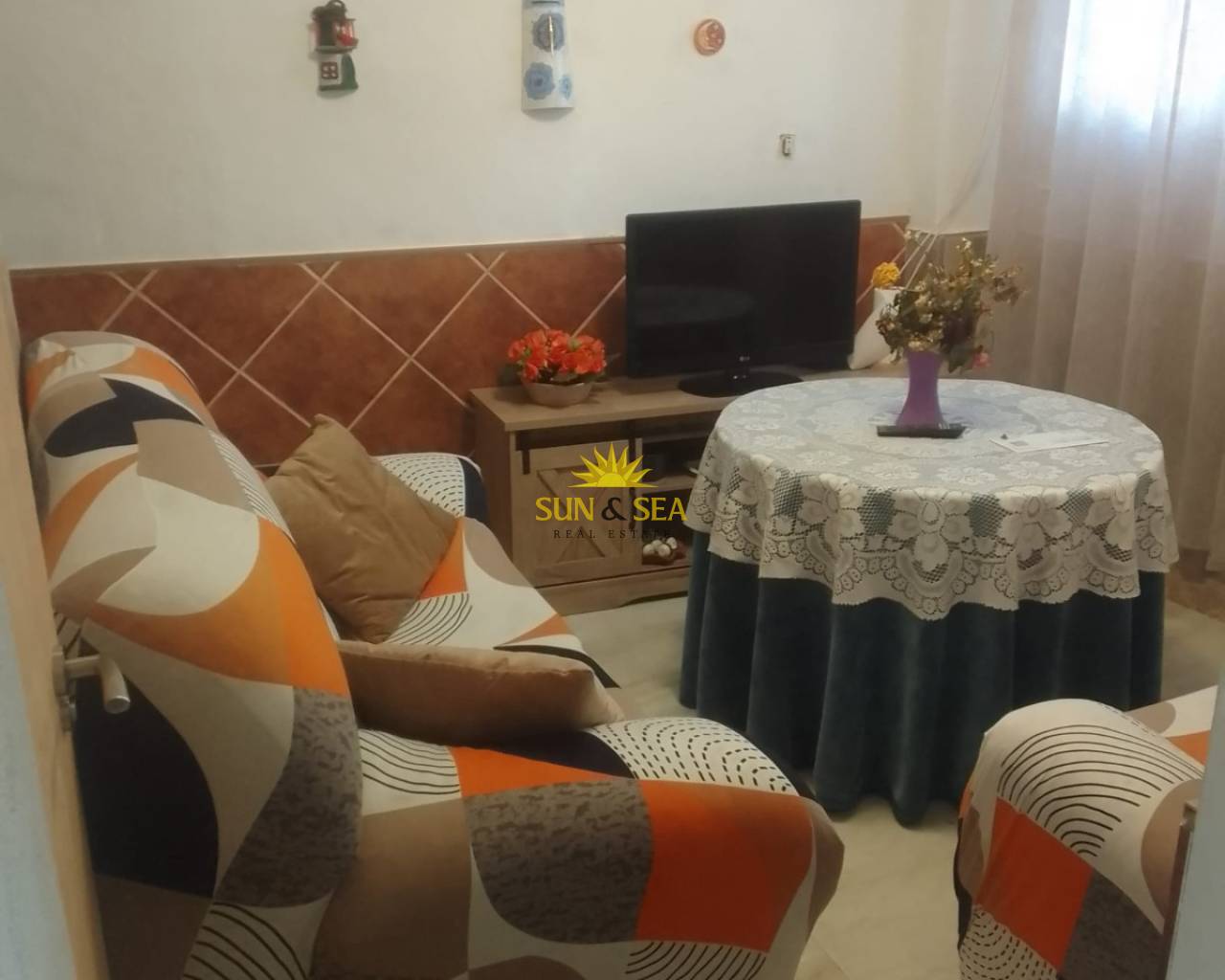 Duplex - Resale - Granada - Granada