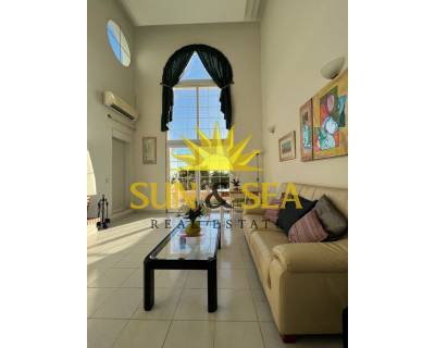 Duplex - Resale - Guardamar del Segura - SS00-261L