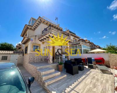 Duplex - Resale - Orihuela Costa - SS00-78R