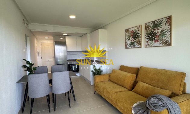 Duplex - Resale - Villajoyosa - Villajoyosa