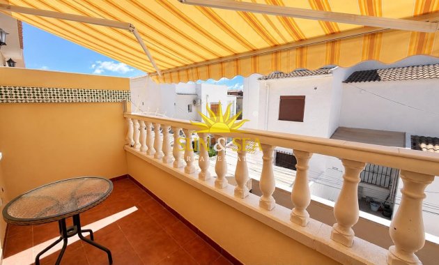 Duplex - Reventa - Torrevieja - Playa de los locos