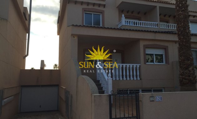 Duplex - Revente - Daya Nueva - Daya Nueva