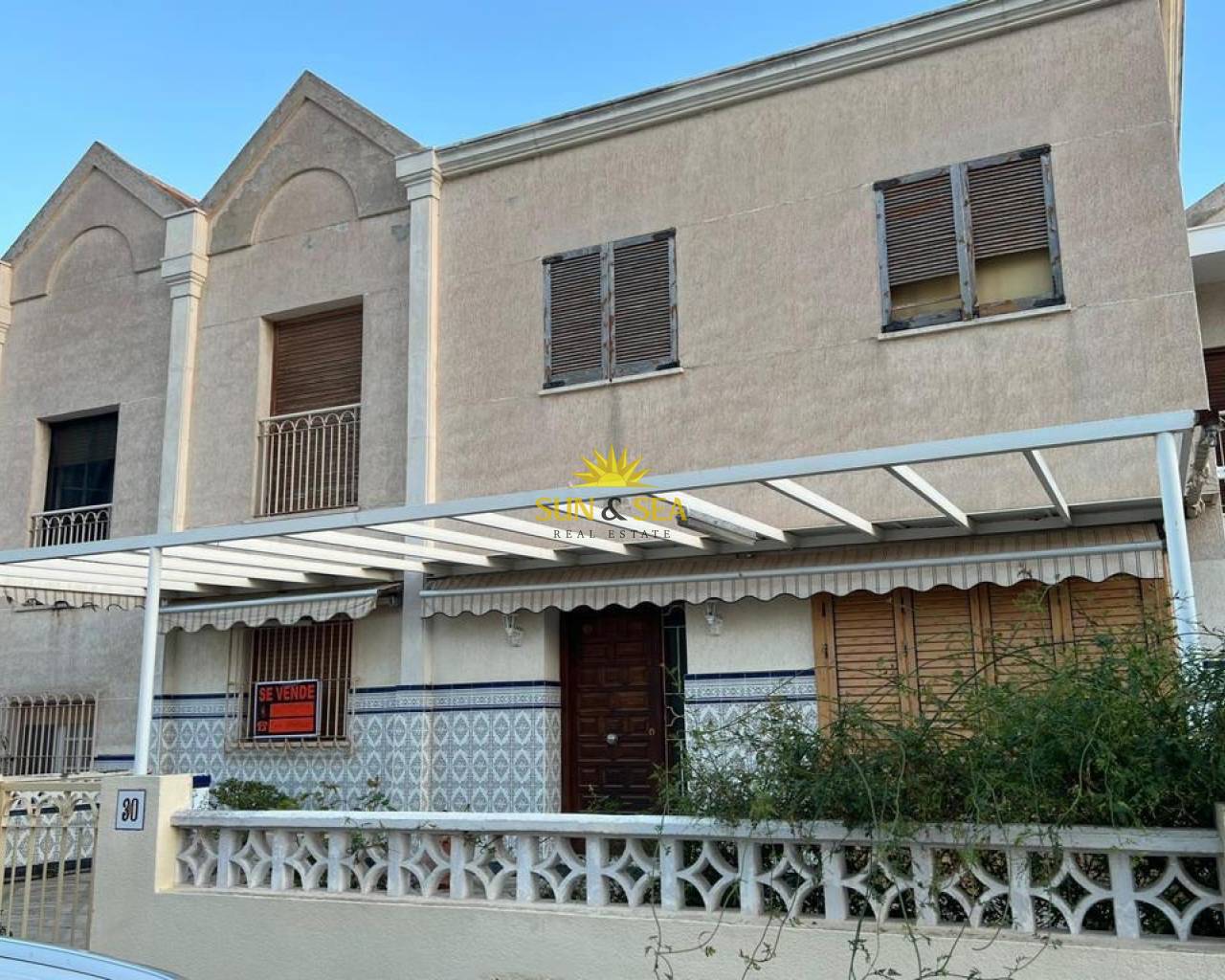 Duplex - Revente - Santa Pola - Santa Pola