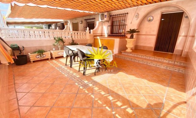Duplex - Revente - Santa Pola - Santa Pola