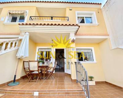 Duplex - Revente - Torre de la Horadada - SS00-158M